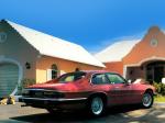 Jaguar XJS 1991 года
